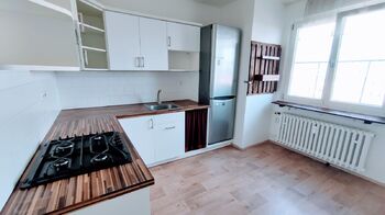 Pronájem bytu 2+1 v osobním vlastnictví 50 m², Olomouc