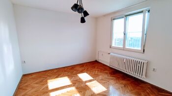 Pronájem bytu 2+1 v osobním vlastnictví 50 m², Olomouc