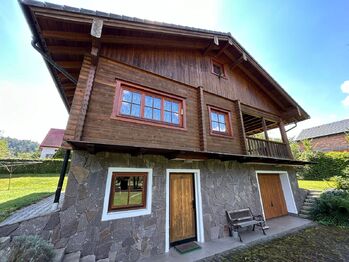 Prodej domu 137 m², Hradištko