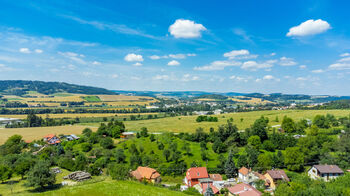 Prodej pozemku 1405 m², Ráječko