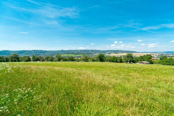 Prodej pozemku 1405 m², Ráječko