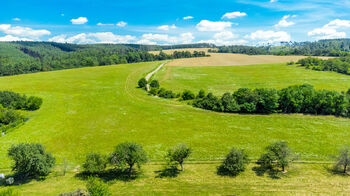 Prodej pozemku 1405 m², Ráječko