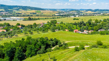 Prodej pozemku 1405 m², Ráječko