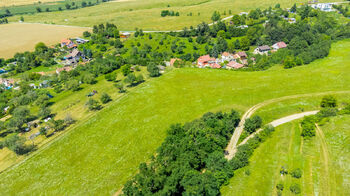 Prodej pozemku 1405 m², Ráječko