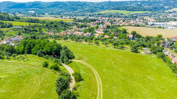 Prodej pozemku 1405 m², Ráječko