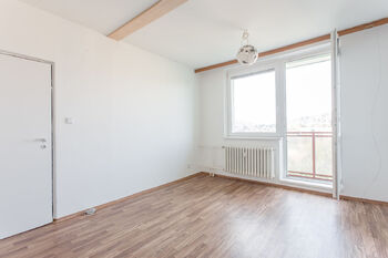 Pronájem bytu 1+1 v osobním vlastnictví 32 m², Brno