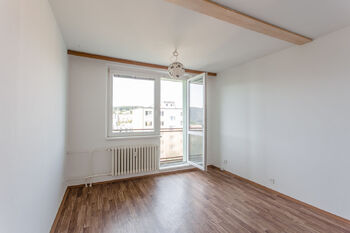 Pronájem bytu 1+1 v osobním vlastnictví 32 m², Brno