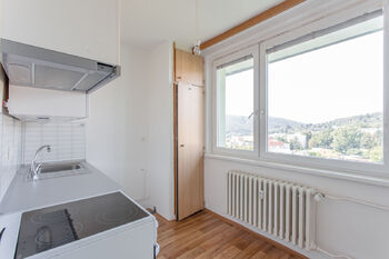 Pronájem bytu 1+1 v osobním vlastnictví 32 m², Brno