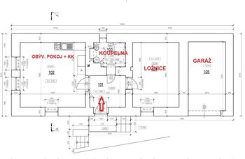 Prodej domu 133 m², Sýkořice