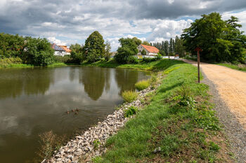 Prodej bytu 4+kk v osobním vlastnictví 136 m², Plzeň