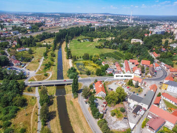 Prodej bytu 4+kk v osobním vlastnictví 136 m², Plzeň