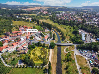 Prodej bytu 4+kk v osobním vlastnictví 136 m², Plzeň