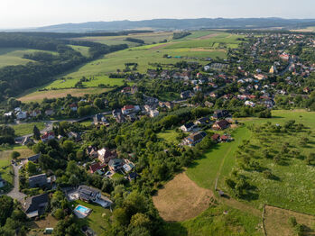 Prodej pozemku 744 m², Hvozdná