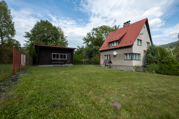 Prodej domu 130 m², Ostravice