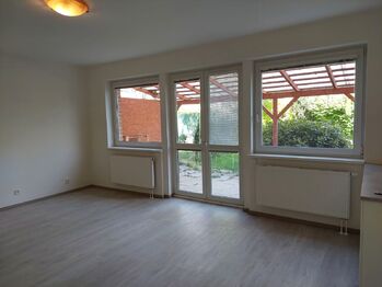 Pronájem bytu 3+kk v osobním vlastnictví 79 m², Dolní Břežany