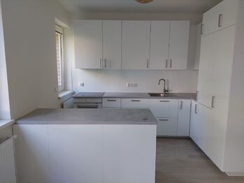 Pronájem bytu 3+kk v osobním vlastnictví 79 m², Dolní Břežany