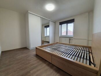 Pronájem bytu 2+kk v osobním vlastnictví 42 m², Mohelnice