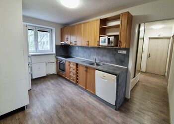 Pronájem bytu 2+kk v osobním vlastnictví 42 m², Mohelnice