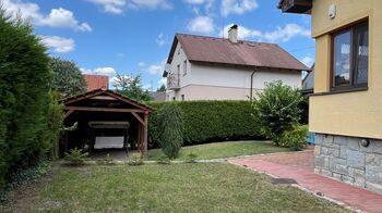 Pronájem bytu 1+kk v osobním vlastnictví 36 m², Plzeň