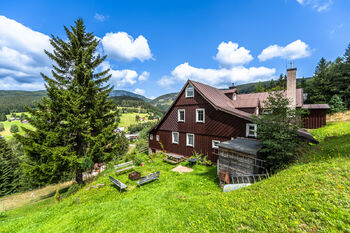 Prodej hotelu 450 m², Pec pod Sněžkou