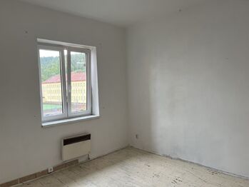 Prodej bytu atypický v osobním vlastnictví 90 m², Nejdek