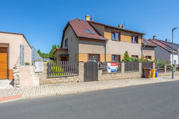 Prodej domu 140 m², Litvínov