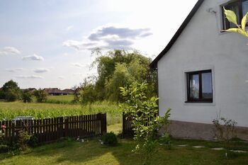 Prodej domu 160 m², Mnichovo Hradiště