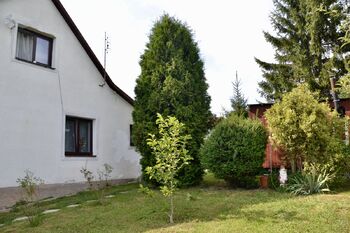 Prodej domu 160 m², Mnichovo Hradiště