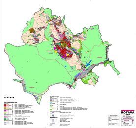 Prodej domu 482 m², Rotava