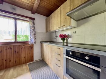 Prodej chaty / chalupy 52 m², Římov