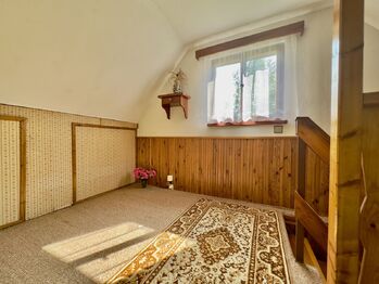 Prodej chaty / chalupy 52 m², Římov