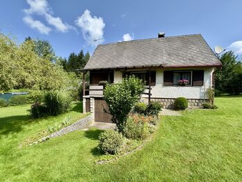 Prodej chaty / chalupy 52 m², Římov