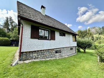 Prodej chaty / chalupy 52 m², Římov