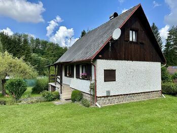 Prodej chaty / chalupy 52 m², Římov