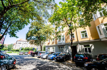 Prodej bytu 2+kk v osobním vlastnictví 57 m², Praha 3 - Žižkov