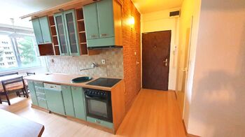 Pronájem bytu 3+1 v osobním vlastnictví 64 m², Pelhřimov