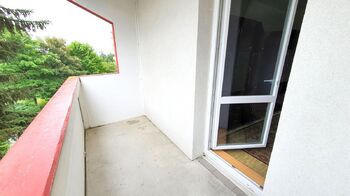 Pronájem bytu 3+1 v osobním vlastnictví 64 m², Pelhřimov