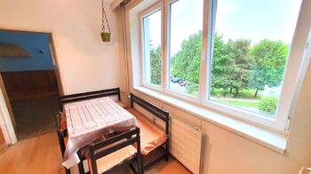 Pronájem bytu 3+1 v osobním vlastnictví 64 m², Pelhřimov