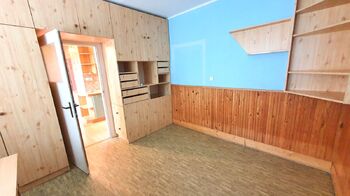 Pronájem bytu 3+1 v osobním vlastnictví 64 m², Pelhřimov