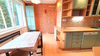 Pronájem bytu 3+1 v osobním vlastnictví 64 m², Pelhřimov