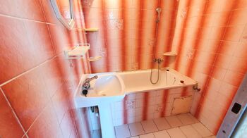 Pronájem bytu 3+1 v osobním vlastnictví 64 m², Pelhřimov