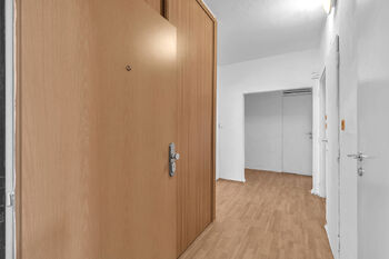 Prodej bytu 3+1 v osobním vlastnictví 88 m², Hradec Králové