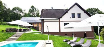 Prodej chaty / chalupy 450 m², Zlaté Hory