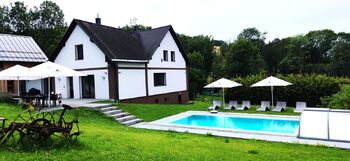 Prodej chaty / chalupy 450 m², Zlaté Hory