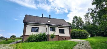 Prodej chaty / chalupy 450 m², Zlaté Hory