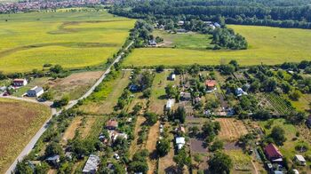 Prodej pozemku 2983 m², Břeclav