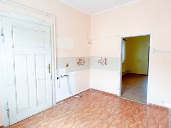 Prodej domu 71 m², Jezeřany-Maršovice