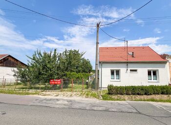 Prodej domu 71 m², Jezeřany-Maršovice