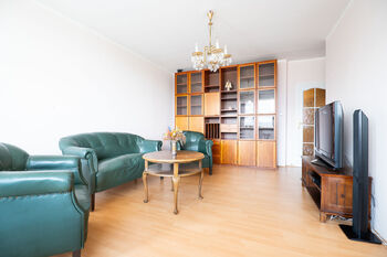 Prodej bytu 3+1 v osobním vlastnictví 81 m², Praha 4 - Chodov