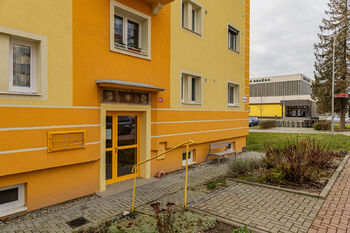 Pronájem bytu 1+1 v osobním vlastnictví 46 m², Olomouc
